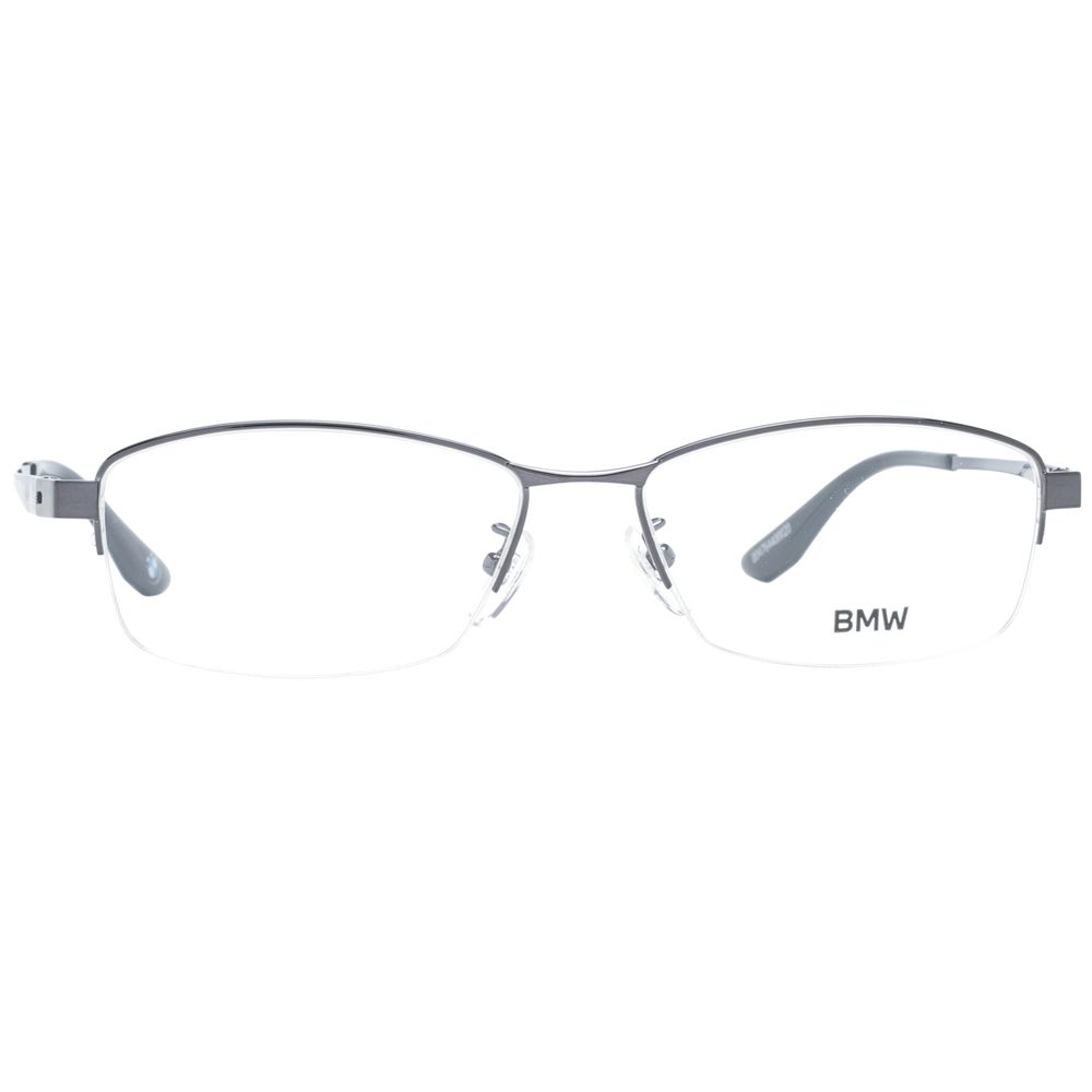 Black Men Glasses Frame BMW
