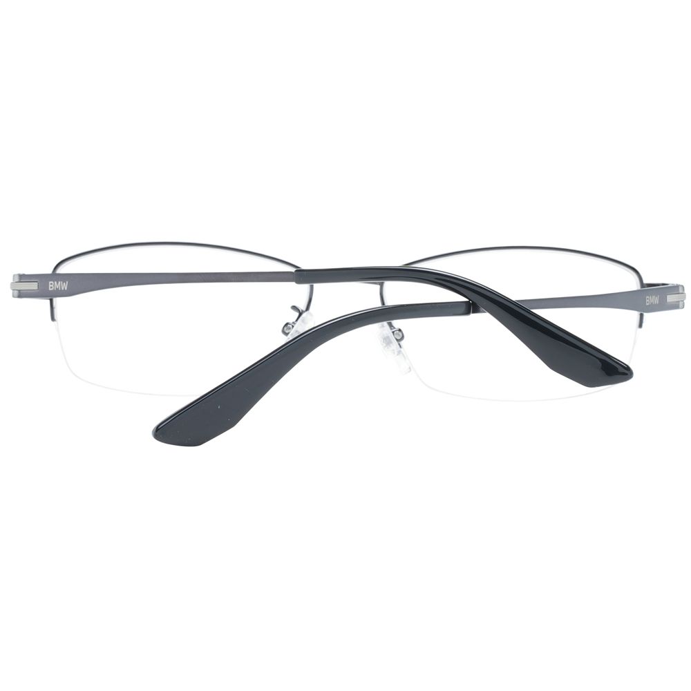 Black Men Glasses Frame BMW