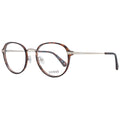 Blue Men Glasses Frame BMW