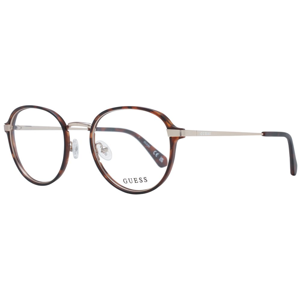Blue Men Glasses Frame BMW