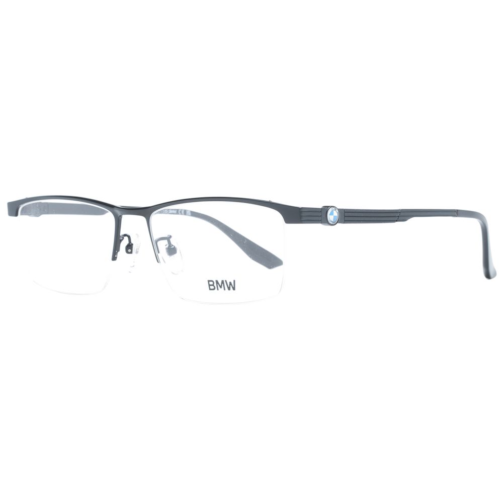 Black Men Glasses Frame BMW