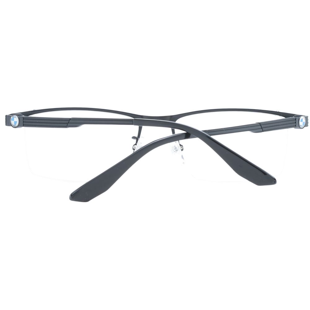 Black Men Glasses Frame BMW