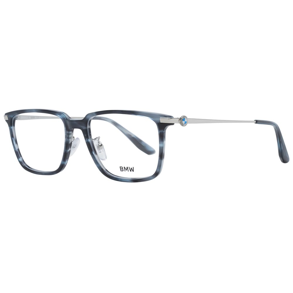 Brown Women Glasses Frame Max Mara