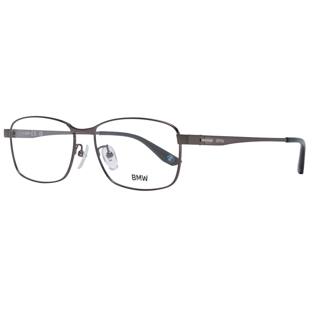 Black Men Glasses Frame BMW