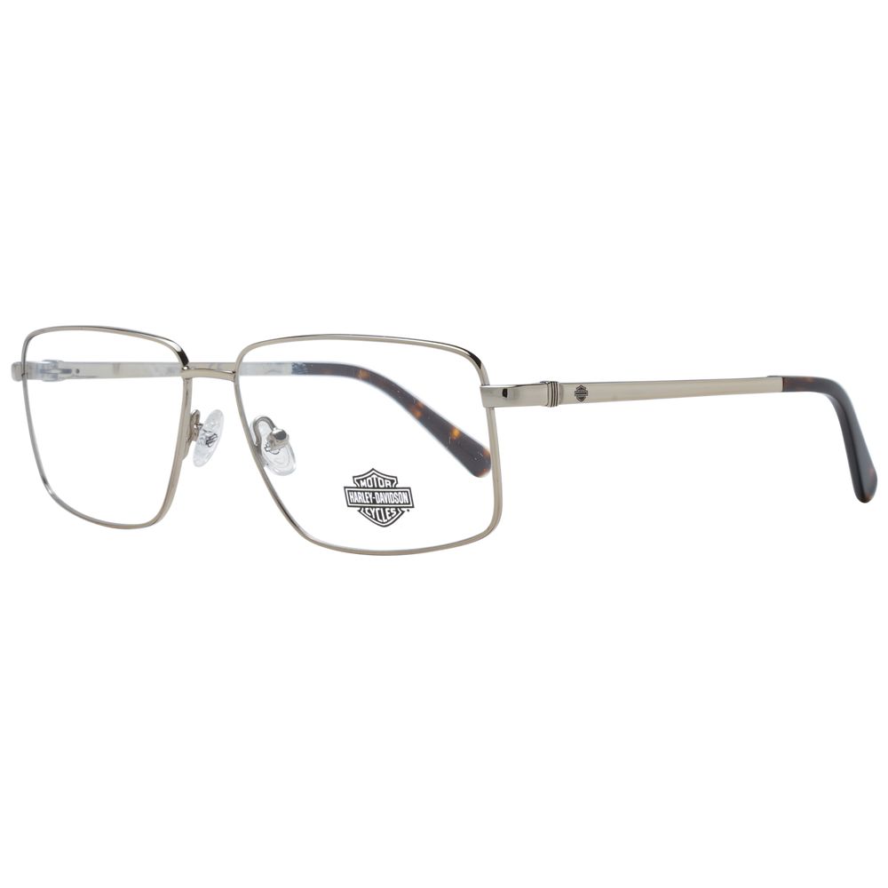Brown Women Glasses Frame Max Mara