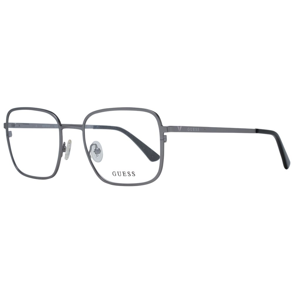 Brown Women Glasses Frame Max Mara