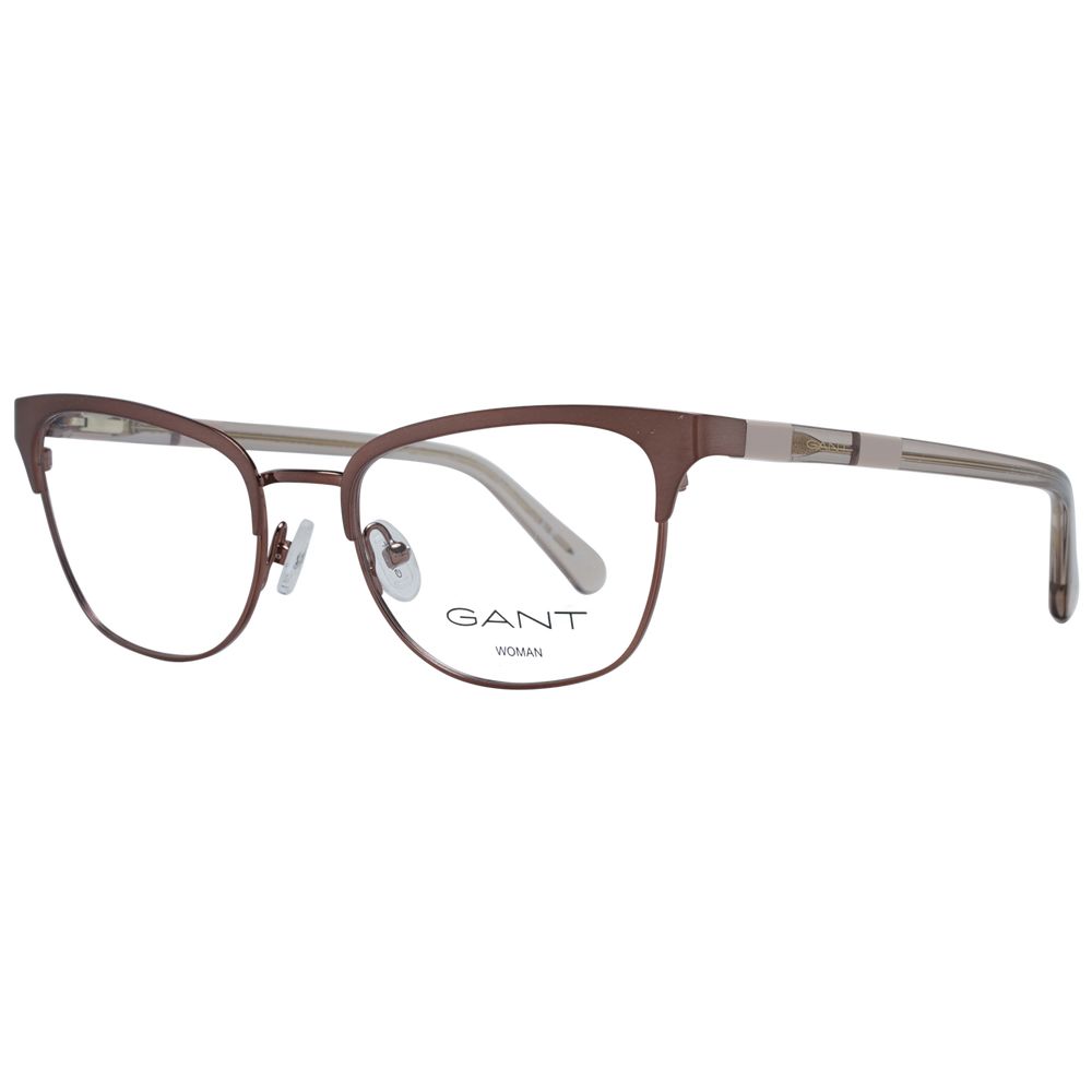 Black Women Glasses Frame Max Mara
