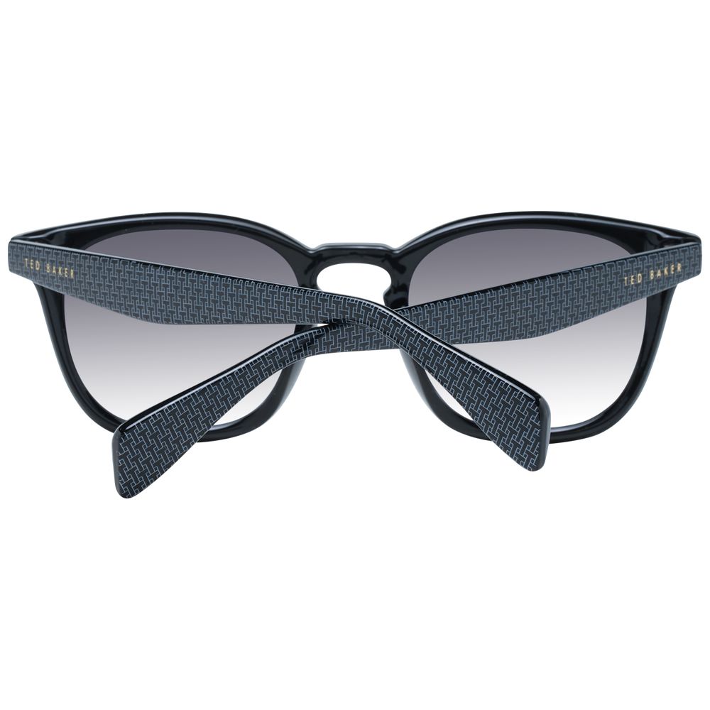 Black Men Sunglass Ted Baker