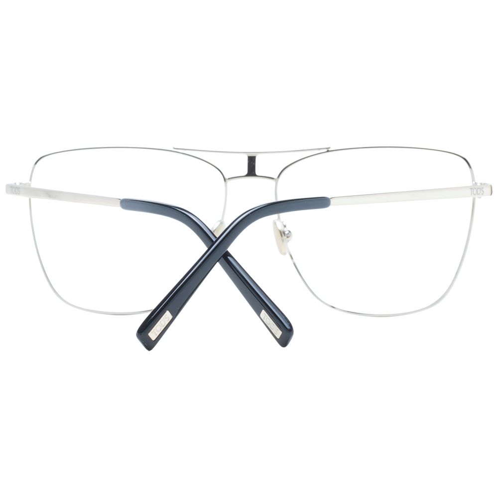 Black Women Glasses Frame Tod's