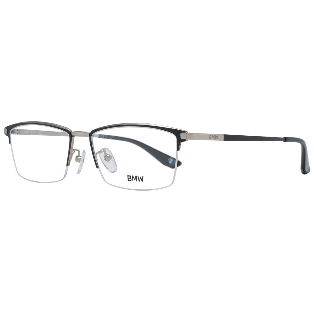 Black Men Glasses Frame BMW
