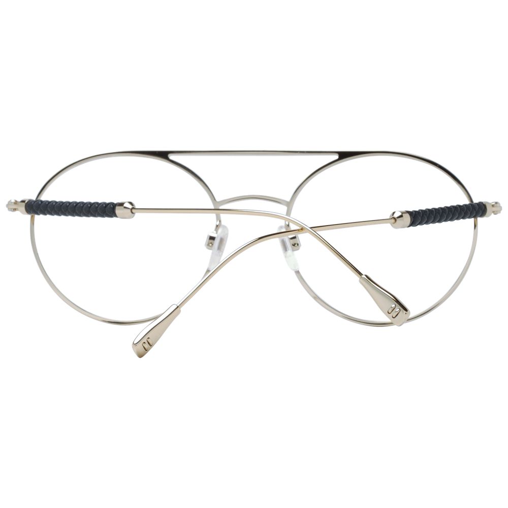 Black Women Glasses Frame Tod's
