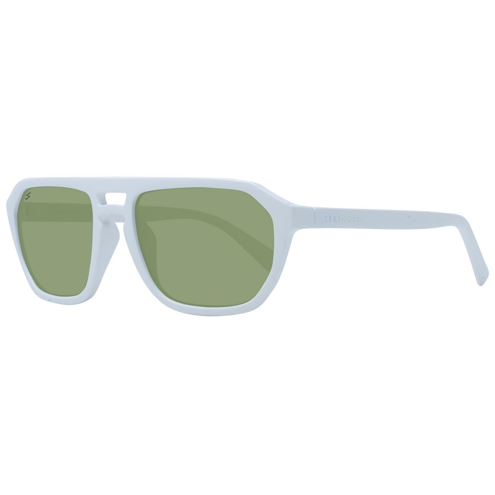 White Men Sunglass Serengeti