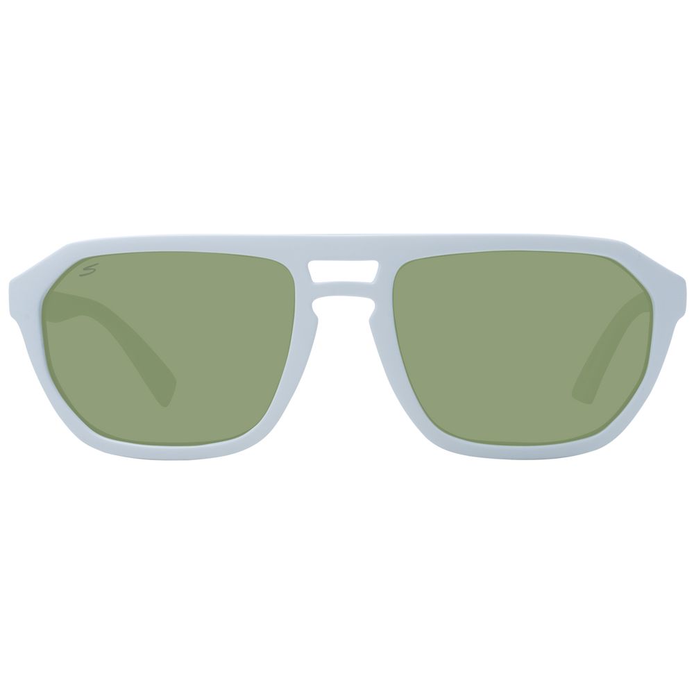 White Men Sunglass Serengeti