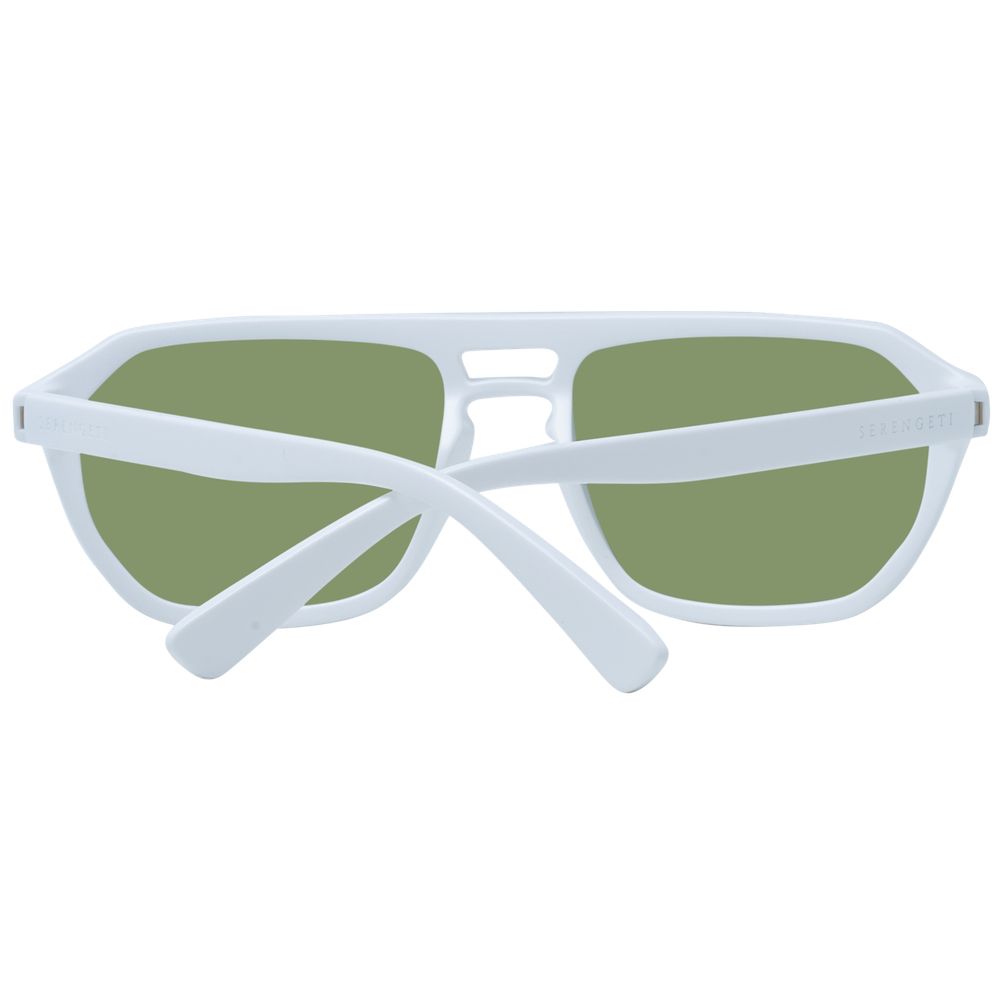 White Men Sunglass Serengeti
