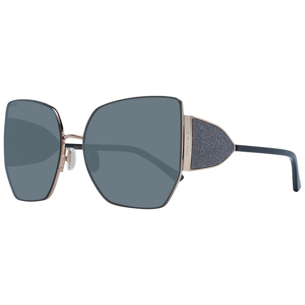 Black Men Sunglass Serengeti