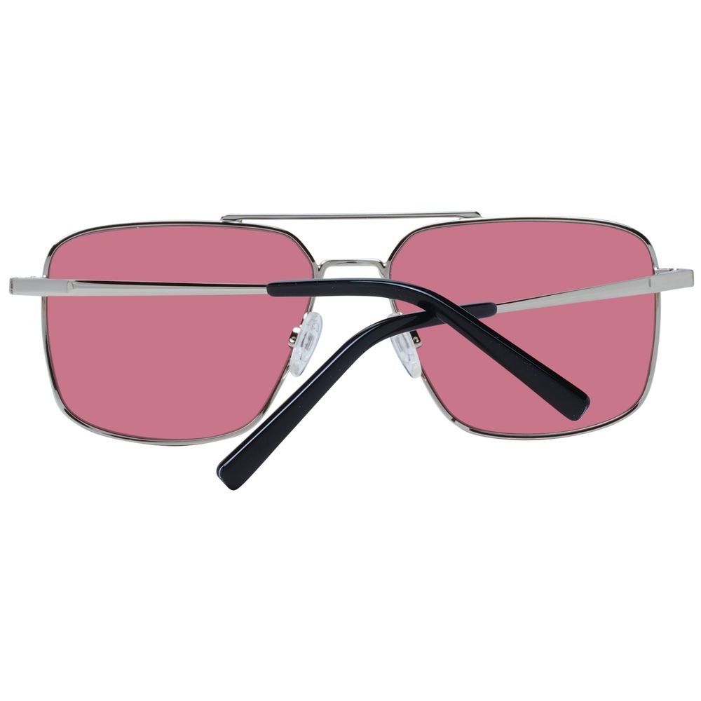 Silver Men Sunglass Serengeti