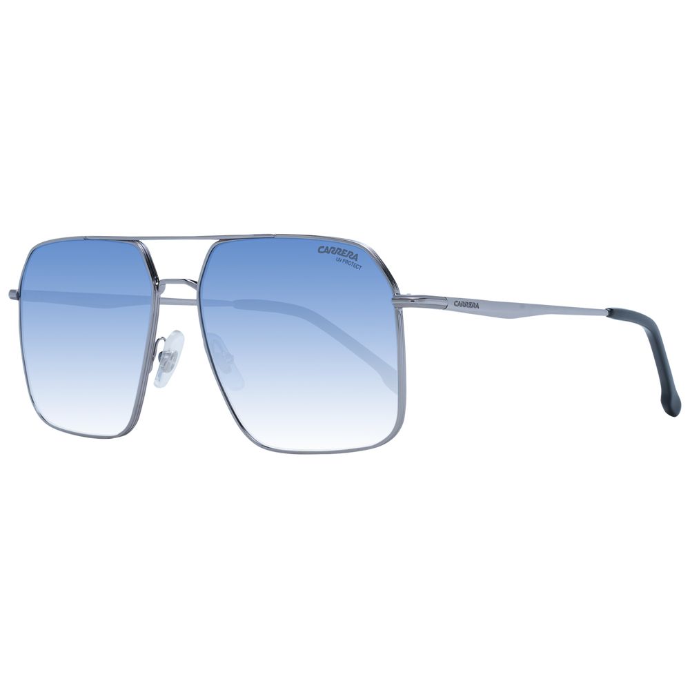 Transparent Men Sunglass Serengeti