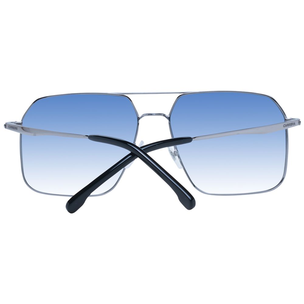 Transparent Men Sunglass Serengeti