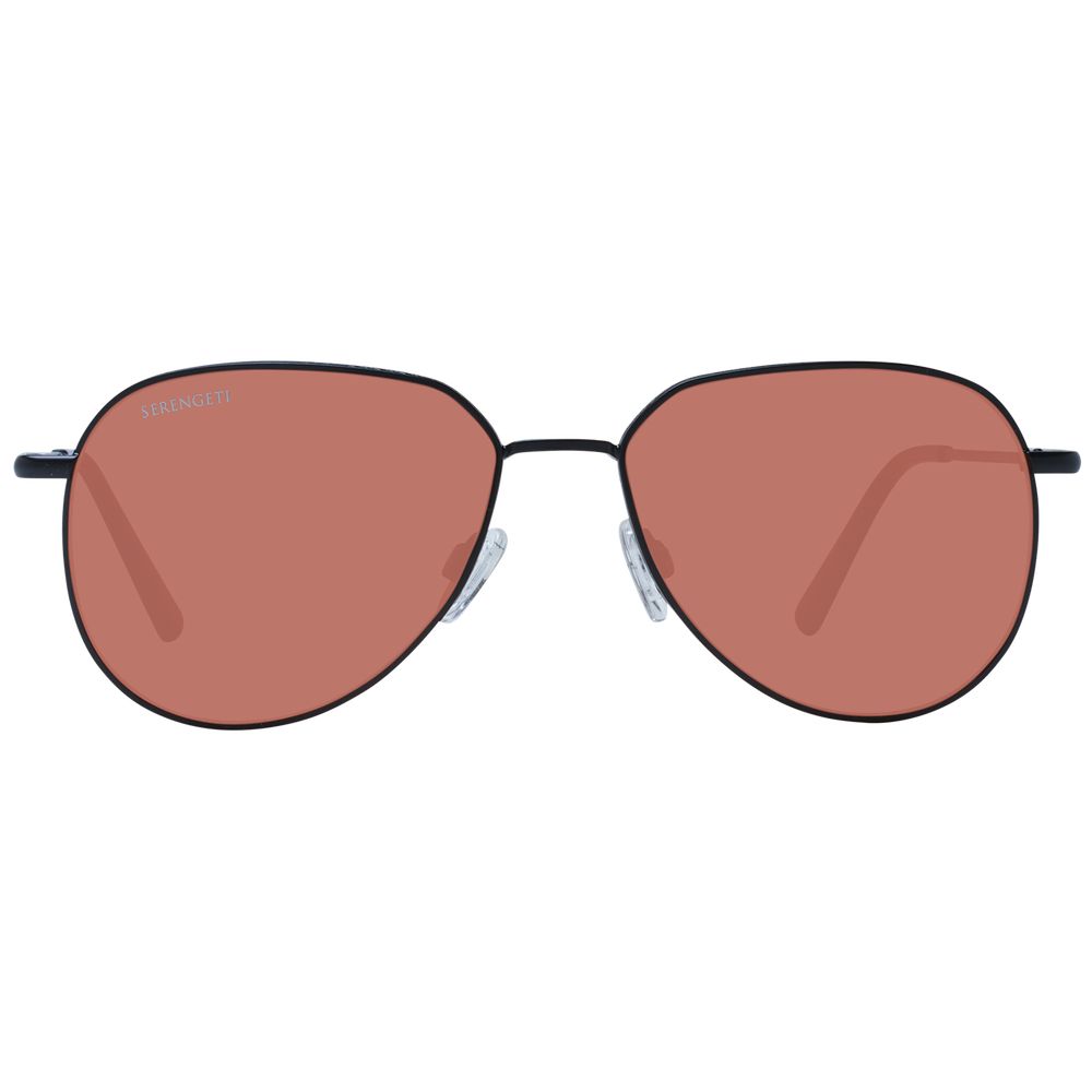 Black Men Sunglass Serengeti