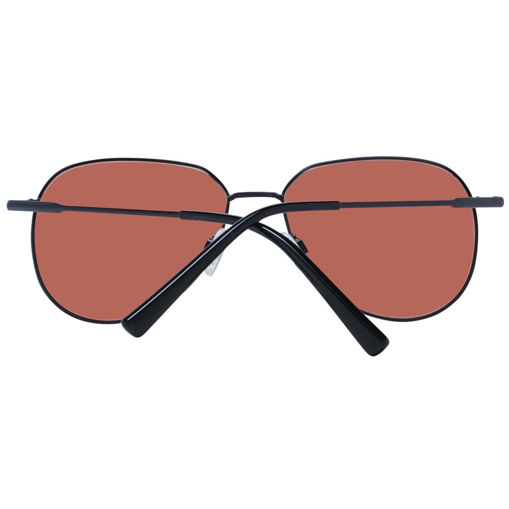 Black Men Sunglass Serengeti
