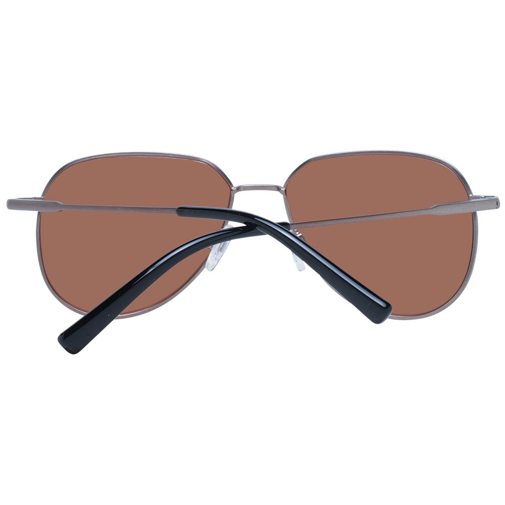 Bronze Unisex Sunglass Serengeti
