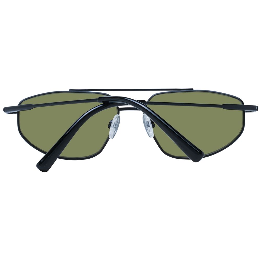 Black Men Sunglass Serengeti