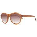 Brown Men Sunglass Serengeti
