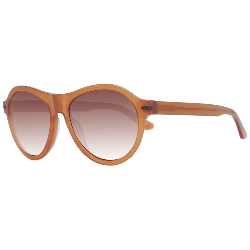 Brown Men Sunglass Serengeti
