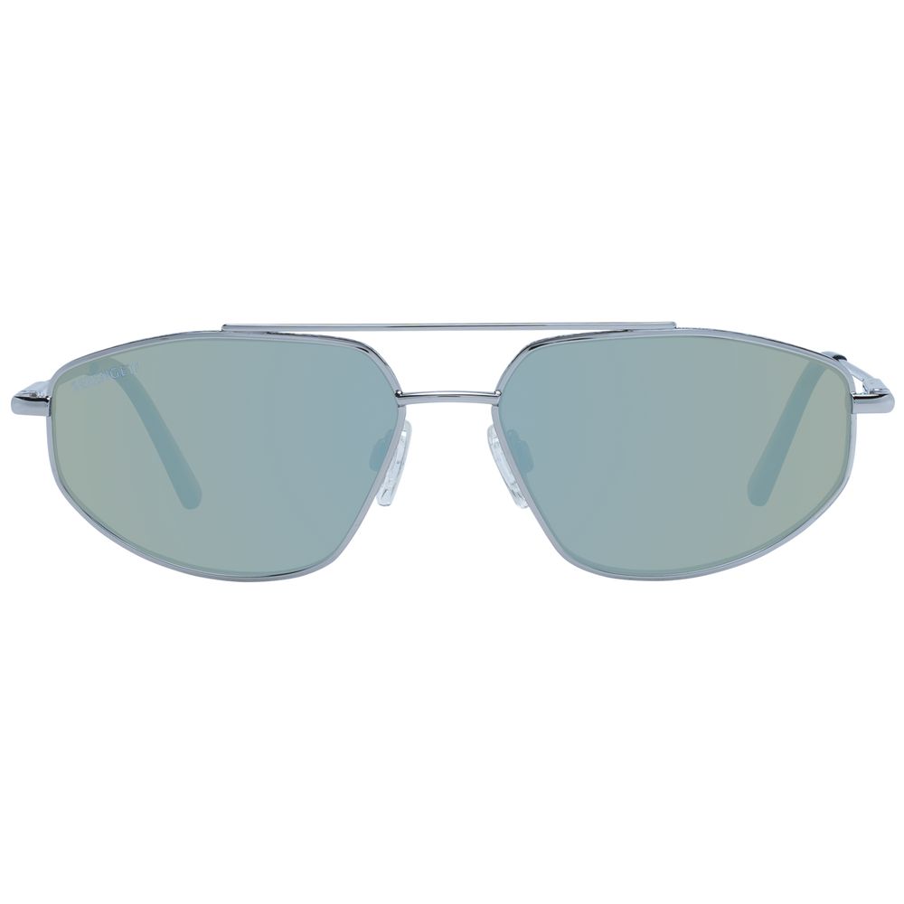 Silver Men Sunglass Serengeti