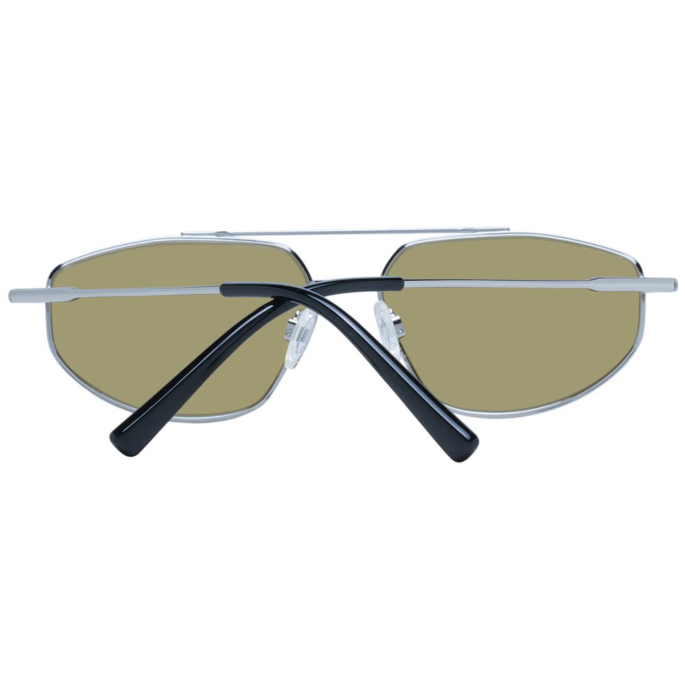 Silver Men Sunglass Serengeti