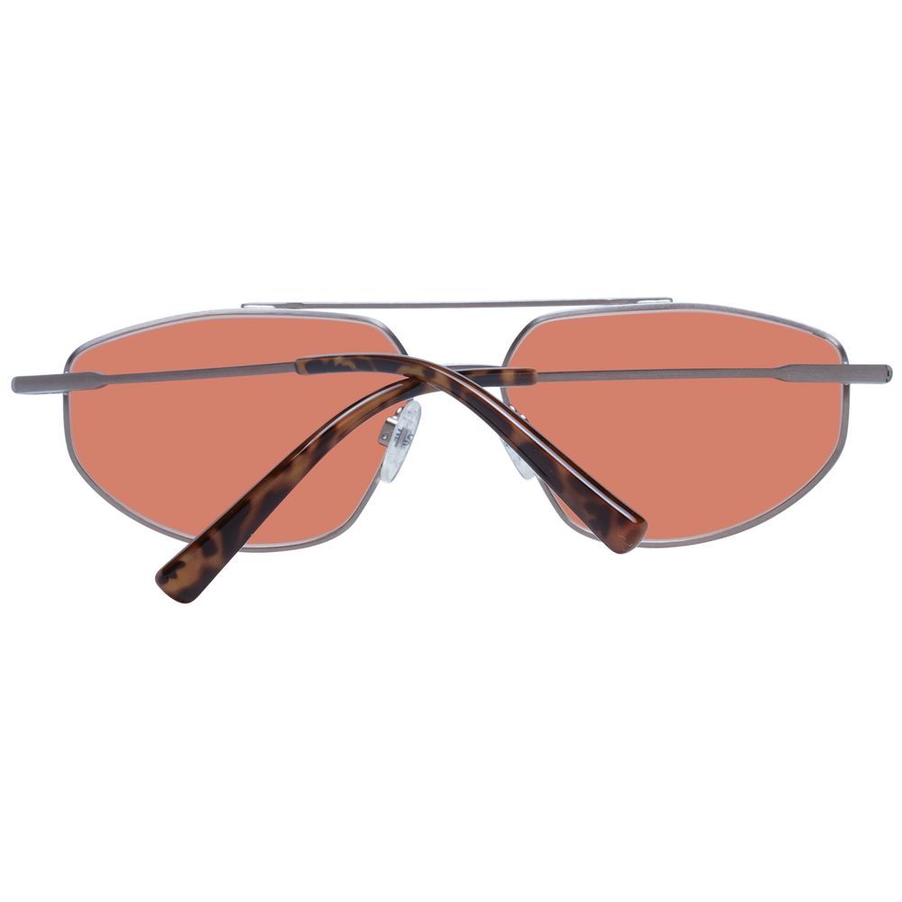 Bronze Men Sunglass Serengeti