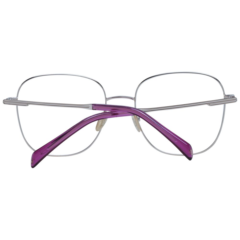 Purple Women Glasses Frame Maje