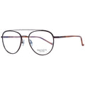 Brown Men Glasses Frame Hackett
