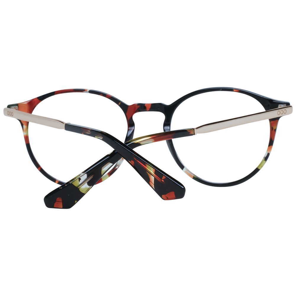 Brown Women Glasses Frame Sandro