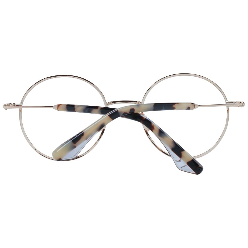 Black Women Glasses Frame Sandro