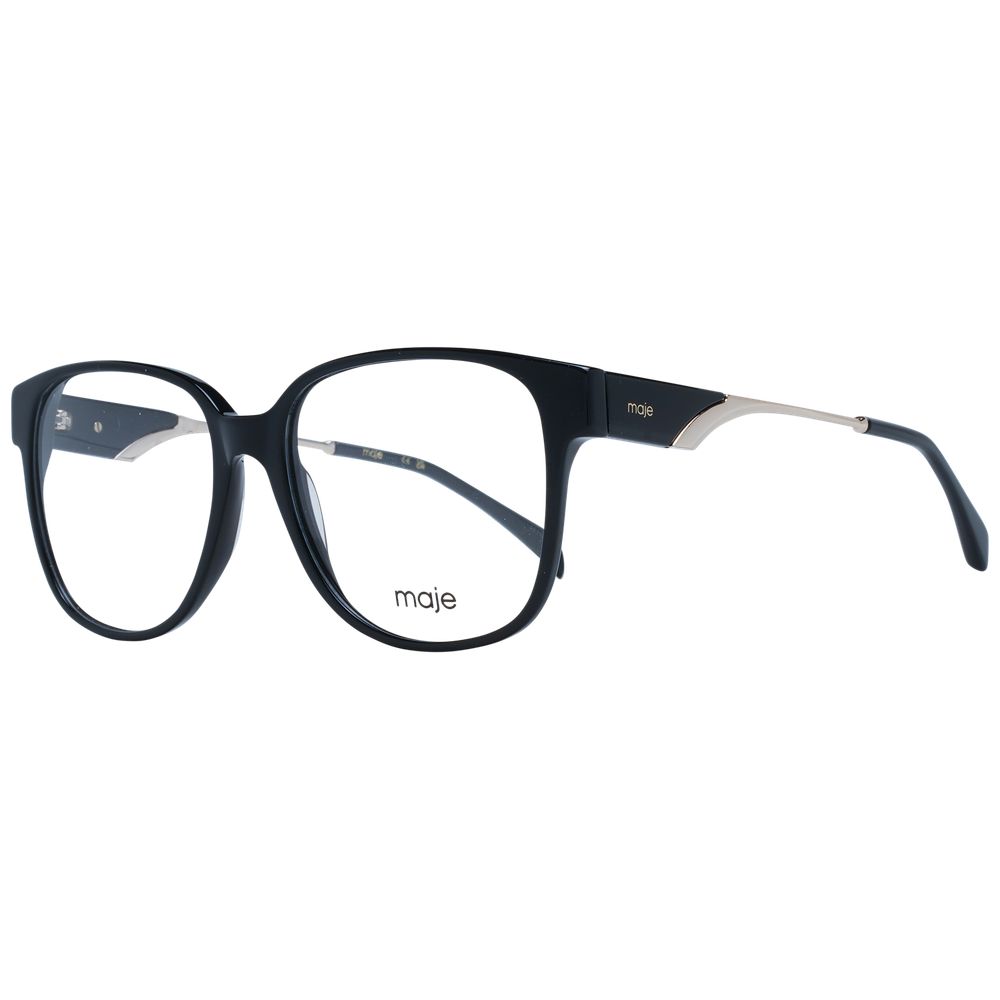 Black Women Glasses Frame Maje