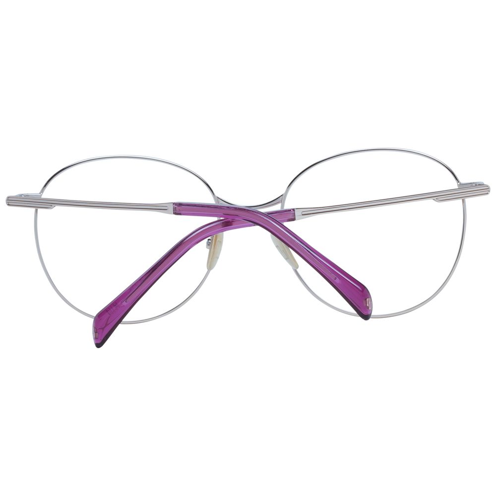 Purple Women Glasses Frame Maje
