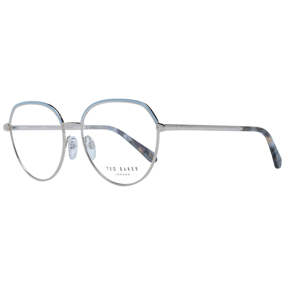 Blue Women Glasses Frame Ted Baker