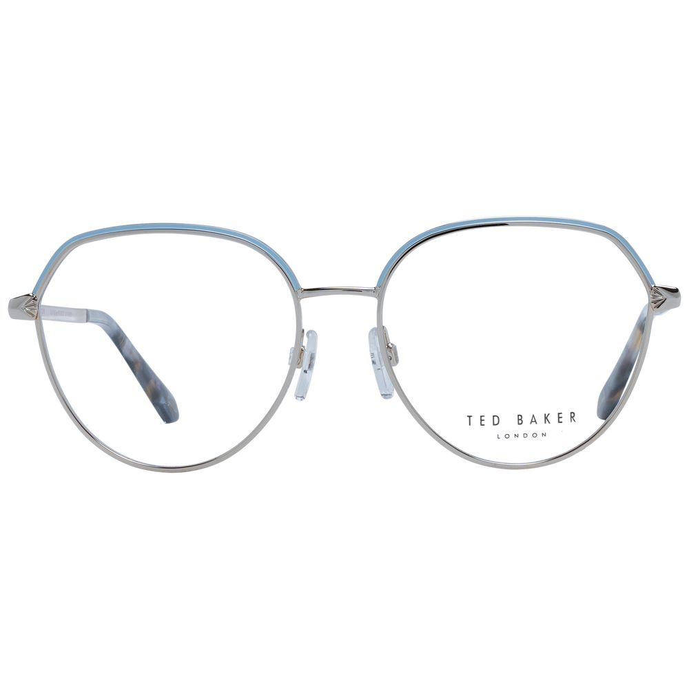 Blue Women Glasses Frame Ted Baker