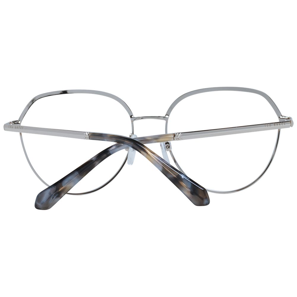 Blue Women Glasses Frame Ted Baker