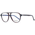 Brown Men Glasses Frame Hackett