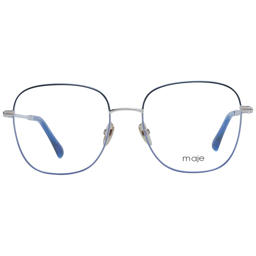 Blue Women Glasses Frame Maje