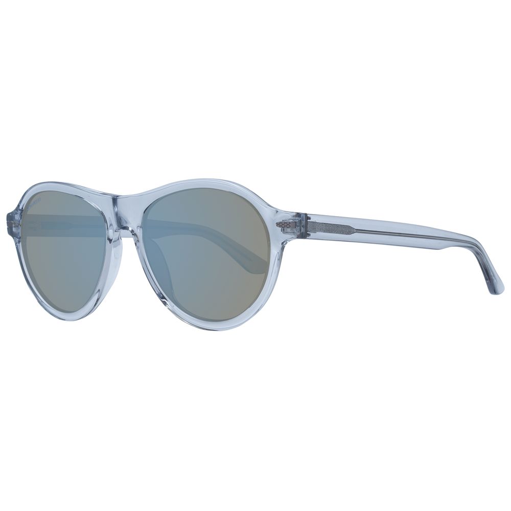 Transparent Men Sunglass Serengeti