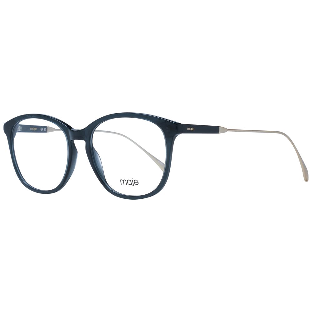 Black Women Glasses Frame Maje