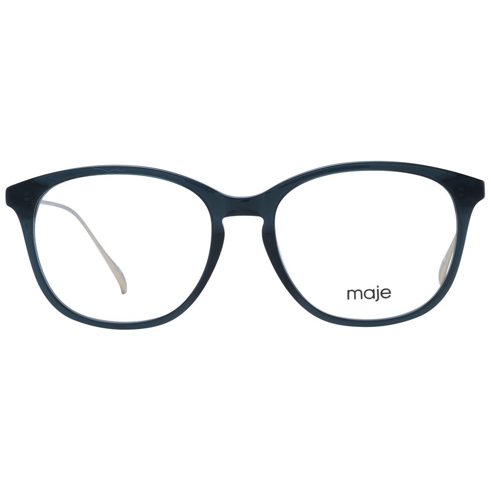 Black Women Glasses Frame Maje
