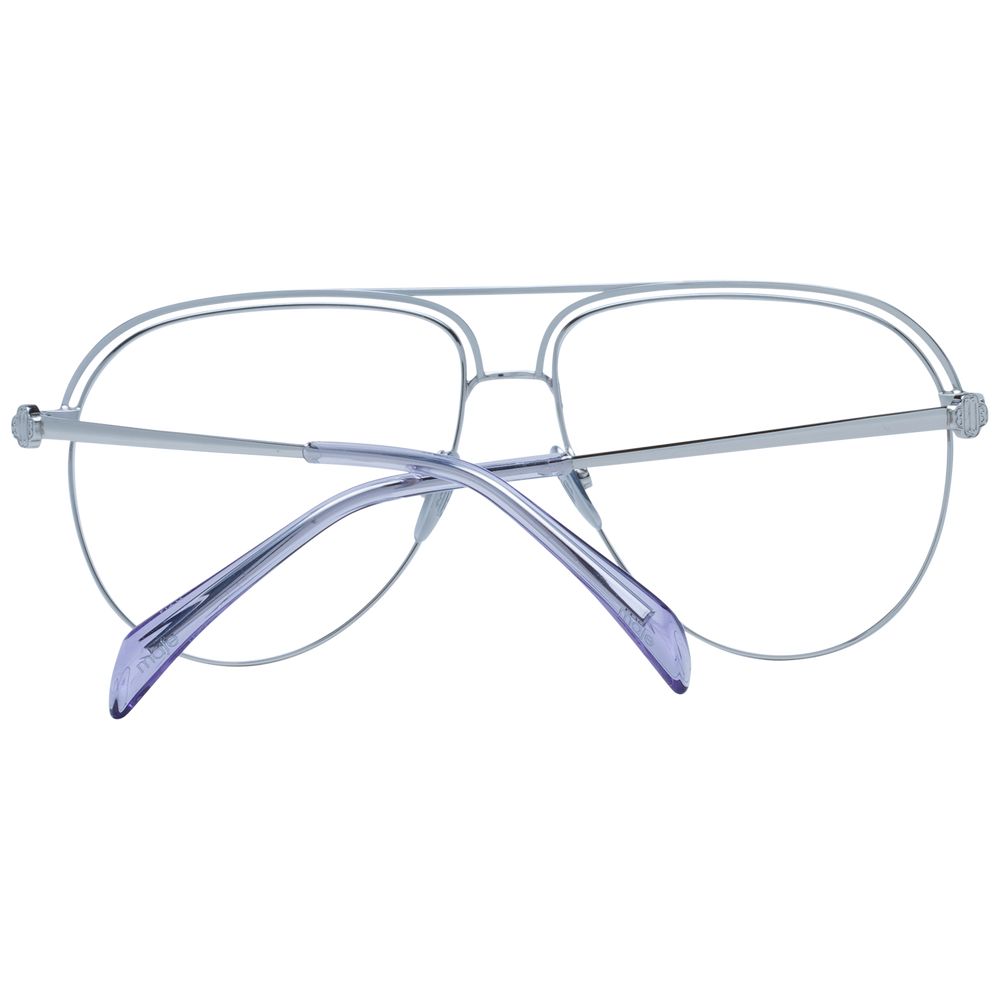 Purple Women Glasses Frame Maje