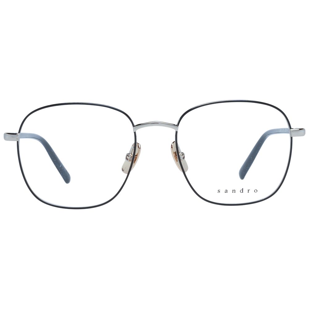 Black Women Glasses Frame Sandro