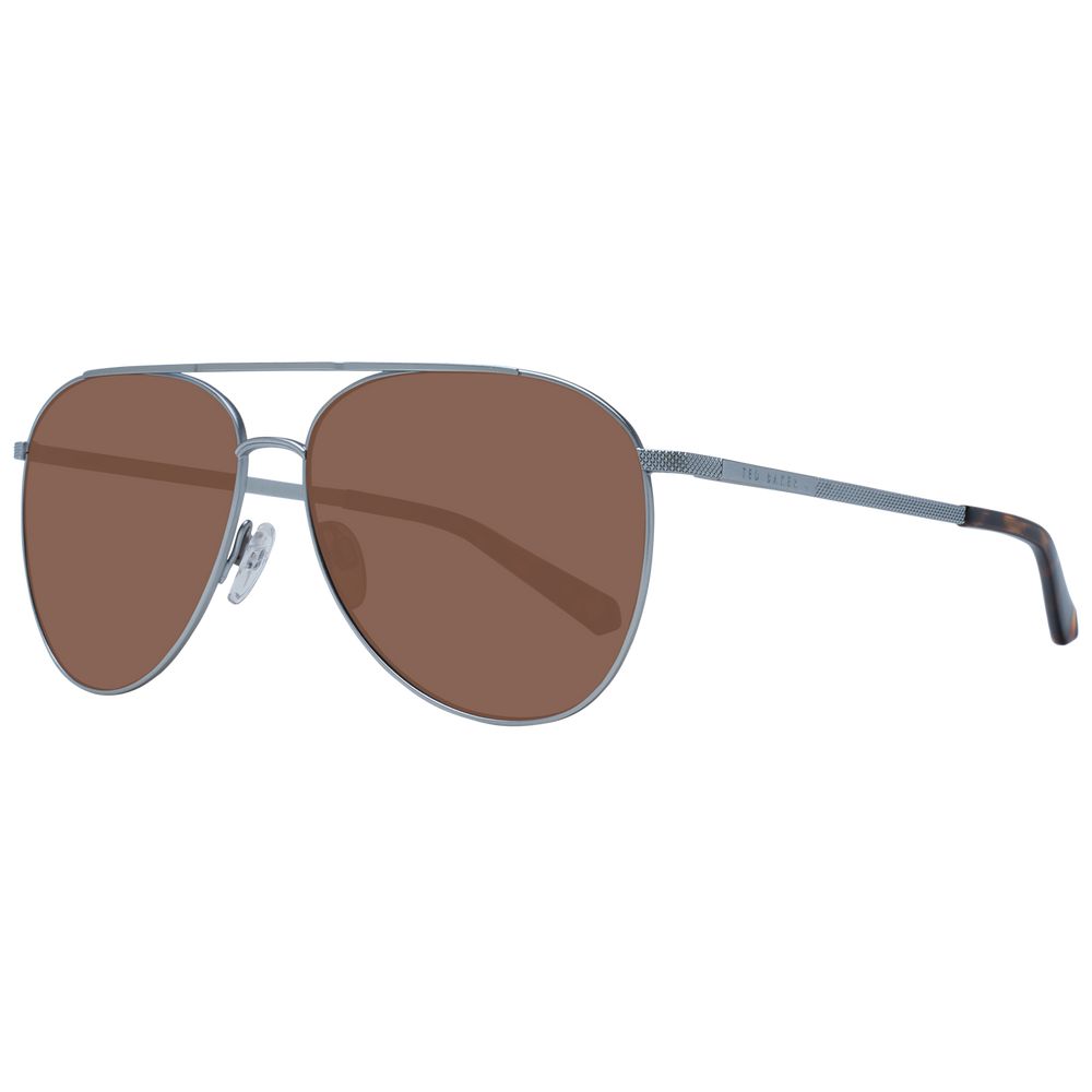 Silver Men Sunglass Ted Baker