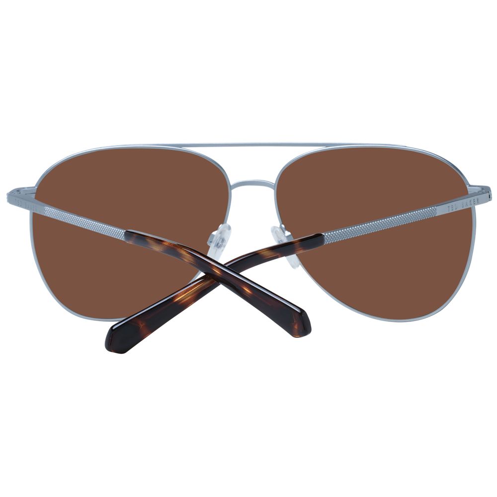 Silver Men Sunglass Ted Baker