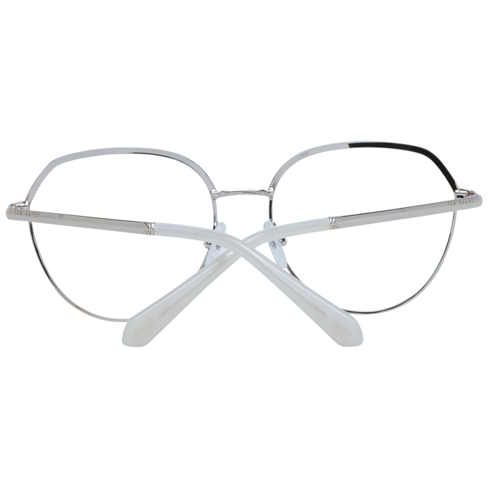 White Women Glasses Frame Ted Baker